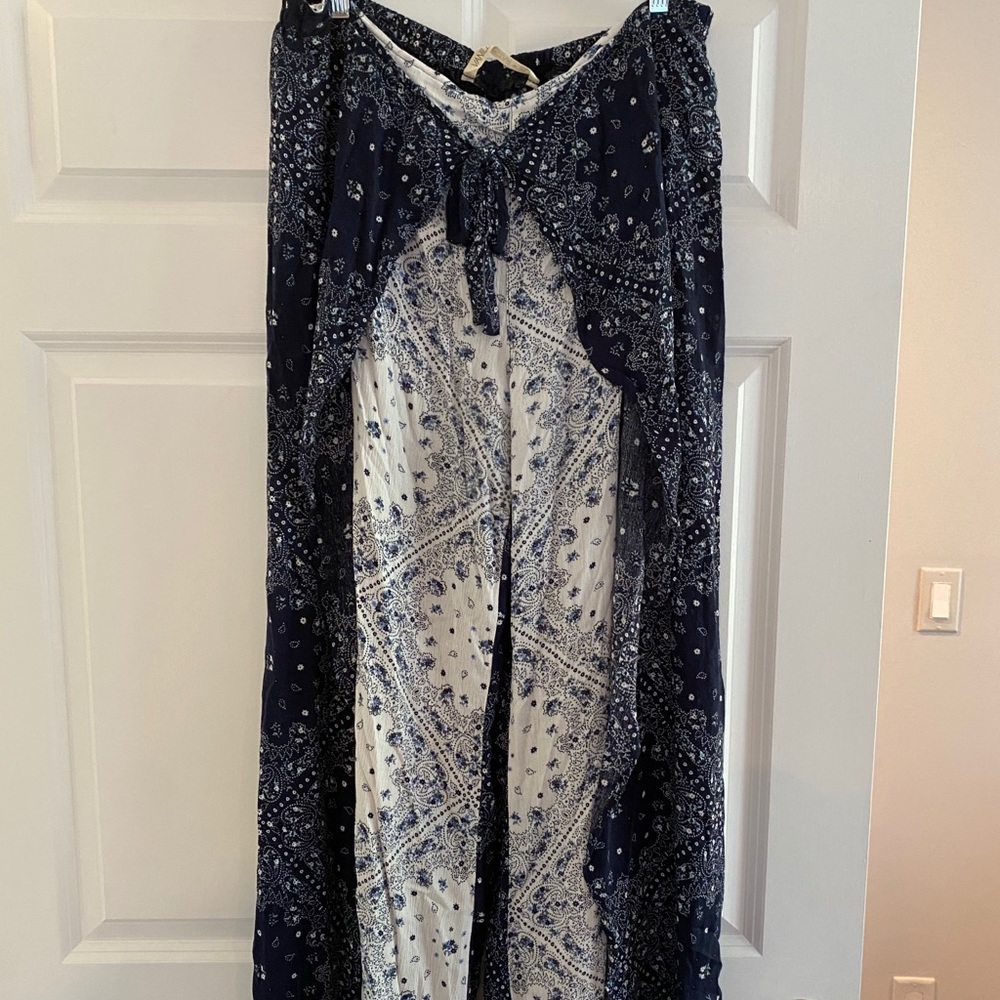 Flowy Pants